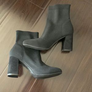 Mia boots
